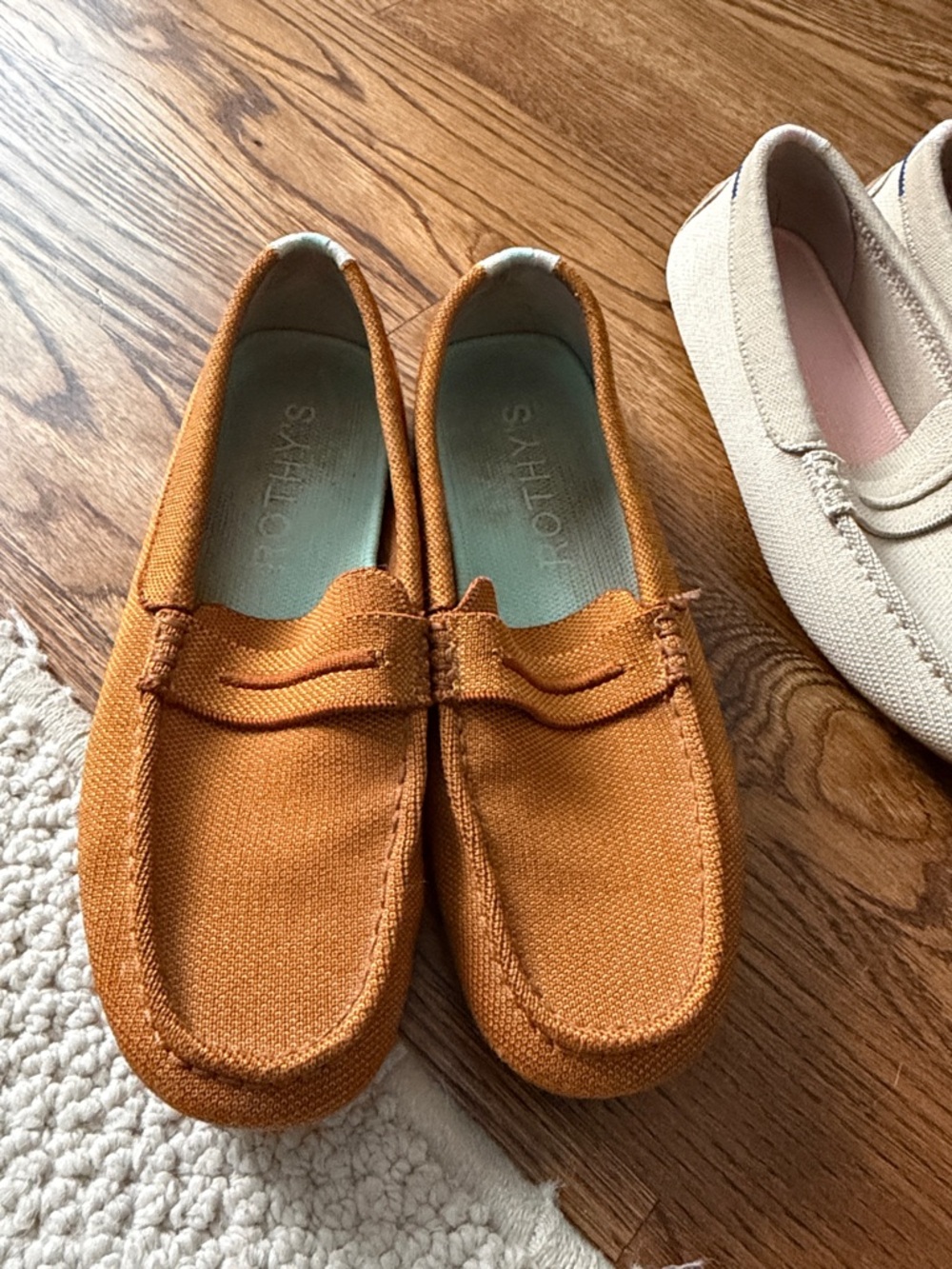 Rothy's Loafers Driver